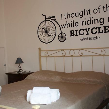 Gaeta Via Indipendenza Bed and Breakfast Exterior foto