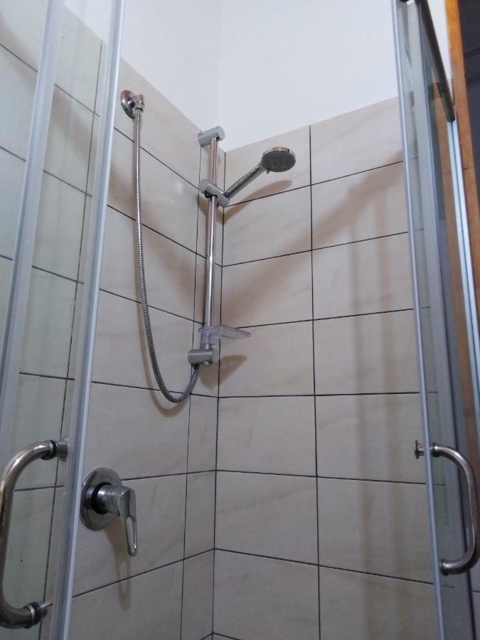 Gaeta Via Indipendenza Bed and Breakfast Exterior foto
