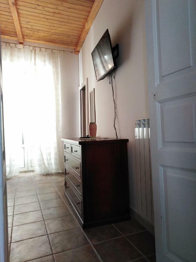 Gaeta Via Indipendenza Bed and Breakfast Exterior foto