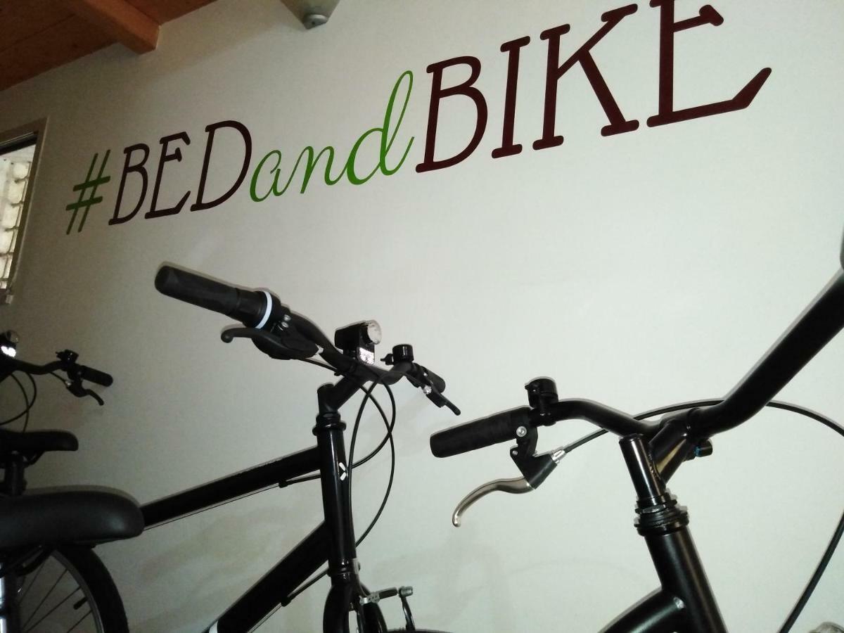 Gaeta Via Indipendenza Bed and Breakfast Exterior foto
