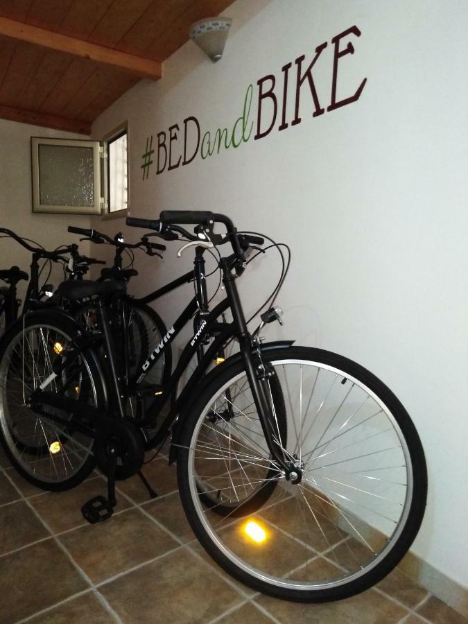 Gaeta Via Indipendenza Bed and Breakfast Exterior foto
