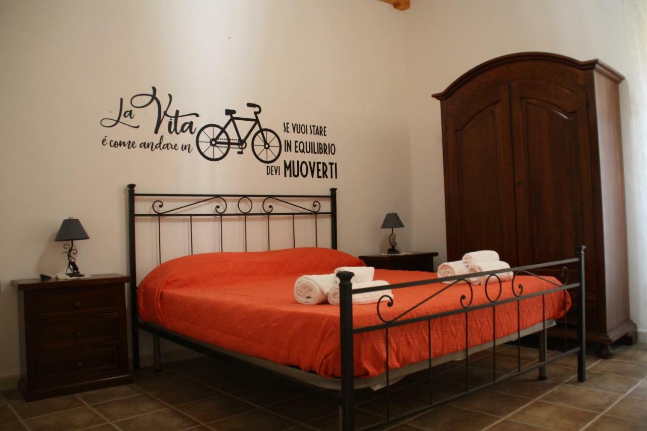 Gaeta Via Indipendenza Bed and Breakfast Exterior foto