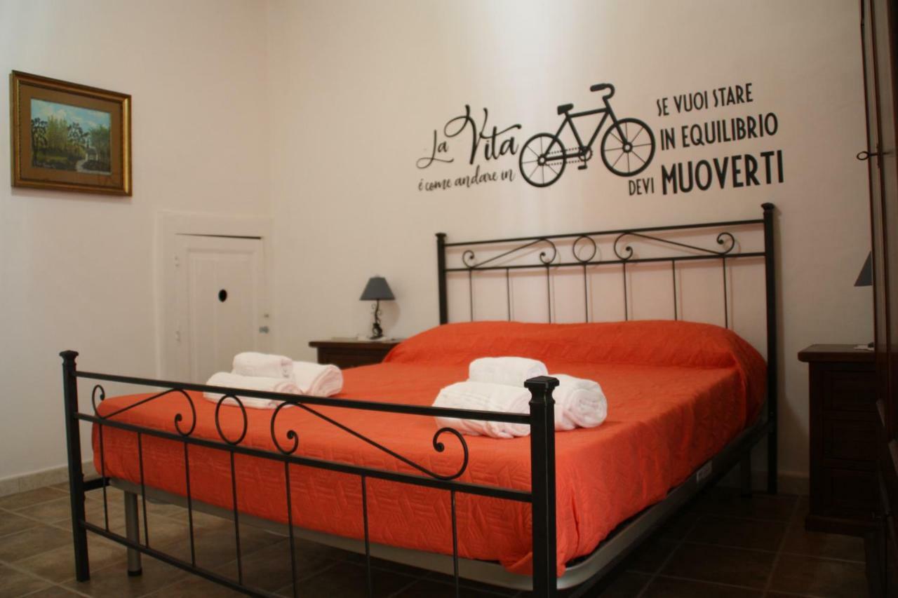 Gaeta Via Indipendenza Bed and Breakfast Exterior foto