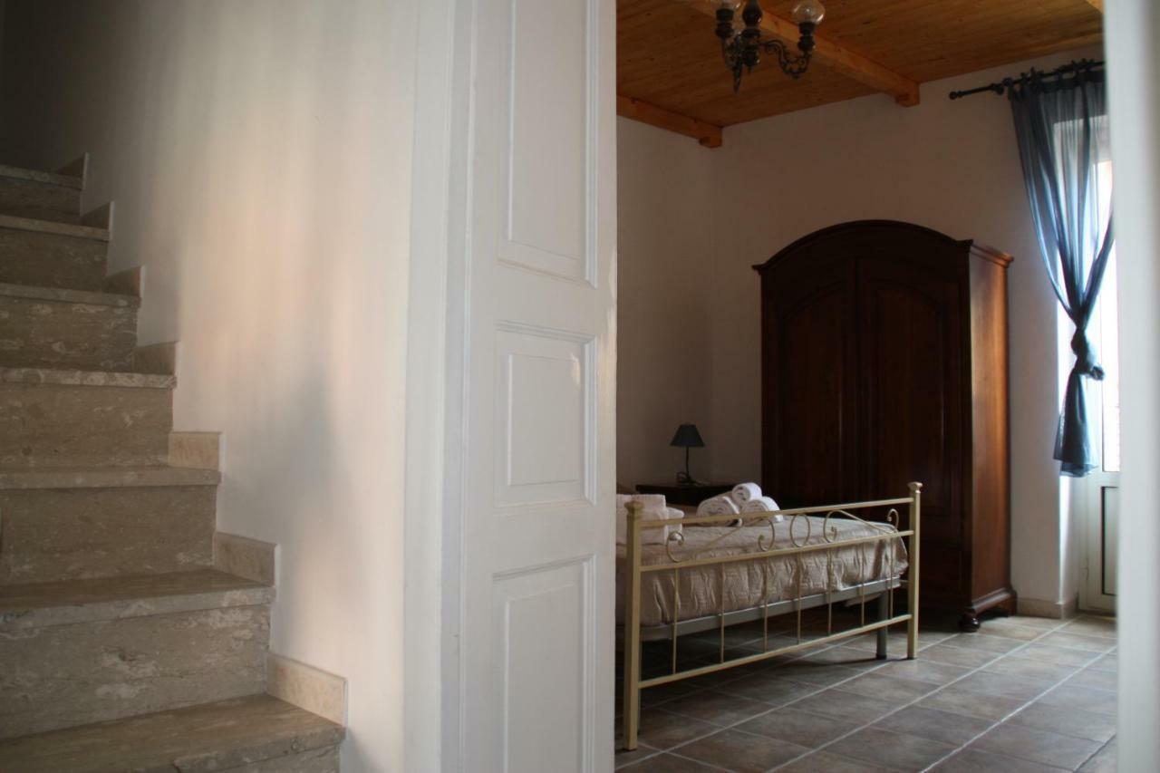 Gaeta Via Indipendenza Bed and Breakfast Exterior foto