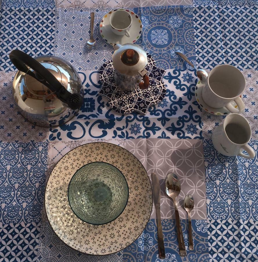 Gaeta Via Indipendenza Bed and Breakfast Exterior foto