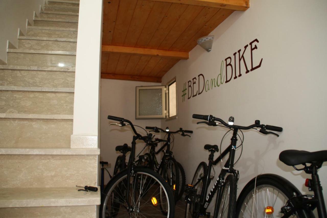 Gaeta Via Indipendenza Bed and Breakfast Exterior foto